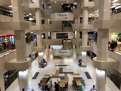 The Adelphi (D6), Retail #489074121